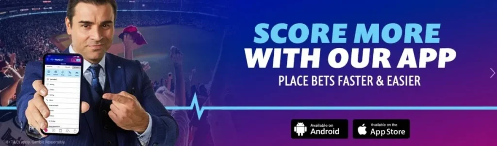 Casino Topsport app