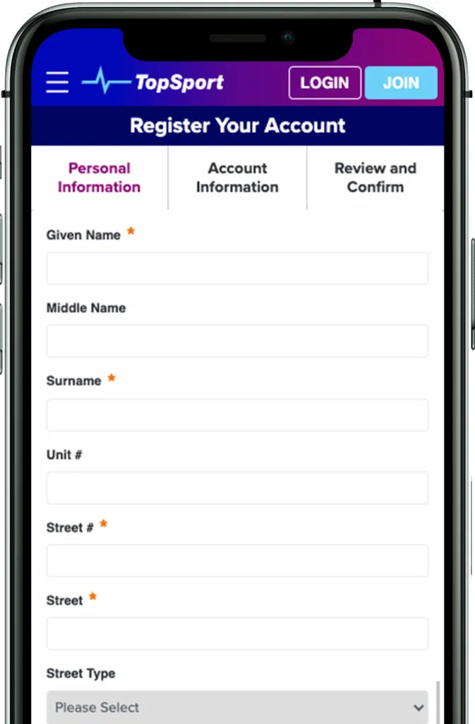 Account Security Features and Authentication